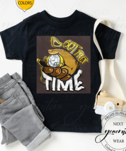 Tom Green Malik Dunbar Bout That Time TShirt