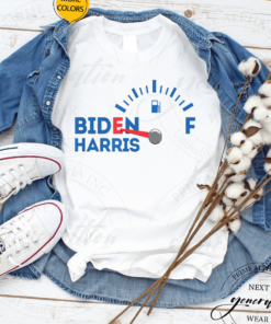 Whoever Voted For Biden Owes Me Gas Money Funny Anti Biden Shirts