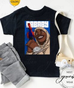 american rap star shirts