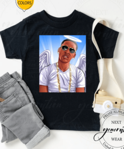 angel dolph hip hop rap shirts