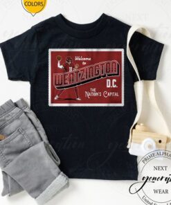 carson wentz wentzington dc tshirt