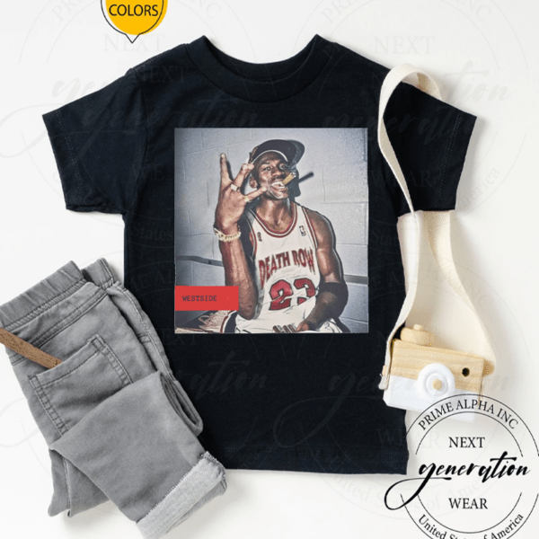 westside goat championship mj cigar shirts