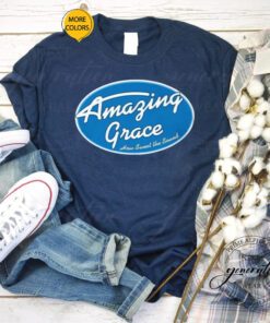 Amazing Grace TShirt