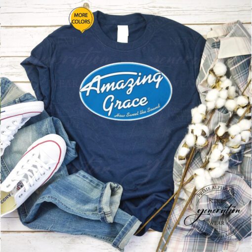 Amazing Grace TShirt