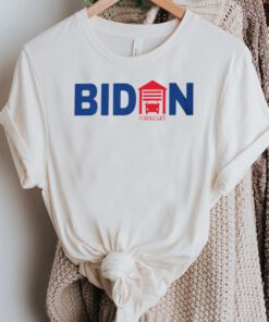 Biden GarageGate TShirts