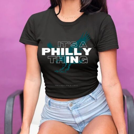 It's a Philly Thing T-Shirt