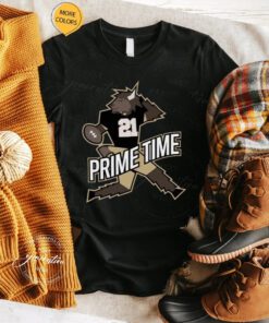 2023 Prime Time 21 State Thirty Eight tshirt