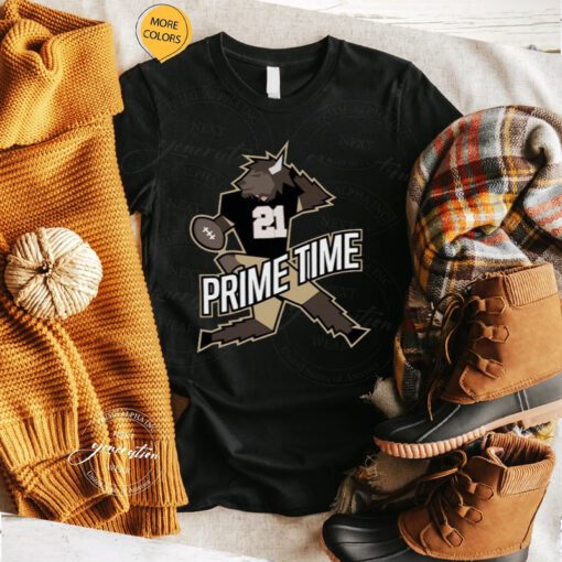 2023 Prime Time 21 State Thirty Eight tshirt