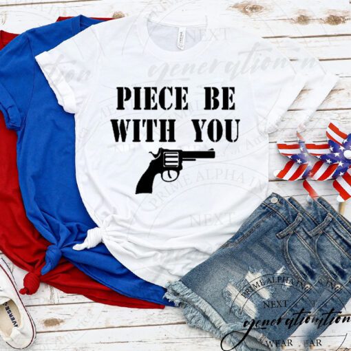 2nd Amendment Funny Gun Pro Second Amendment T-Shirts