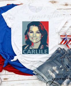 American Singer Brandi Carlile tshirt