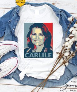 American Singer Brandi Carlile tshirts