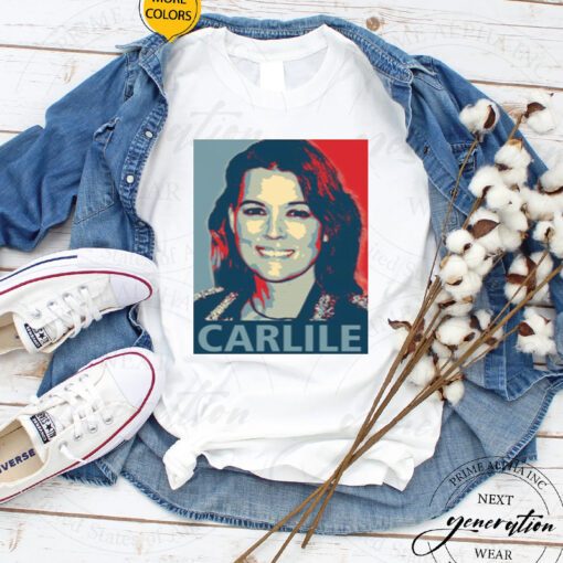 American Singer Brandi Carlile tshirts