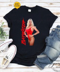 Baywatch T-Shirt