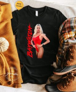 Baywatch TShirt