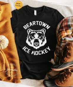 Beartown Ice Hockey Jersey shirts