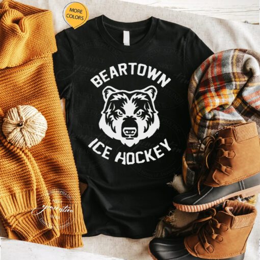 Beartown Ice Hockey Jersey shirts