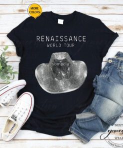 Beyonce Renaissance World Tour shirt