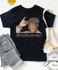 Bill Cosby T-Shirt