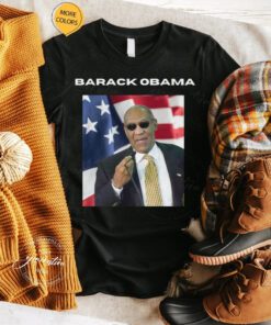 Bill Cosby T-Shirt Barack Obama Trendy Meme Cool TeeShirt