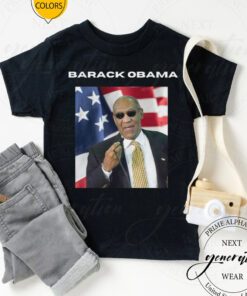 Bill Cosby T-Shirt Barack Obama Trendy Meme Cool TeeShirts