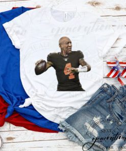 Bill Cosby T-Shirt Deshaun Watson Trendy Meme Cool Tee Shirts