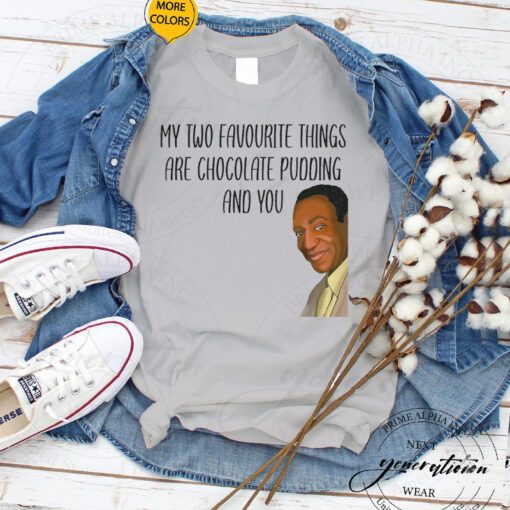 Bill Cosby T-Shirt Funny Inappropriate Trendy Meme Tee Shirts