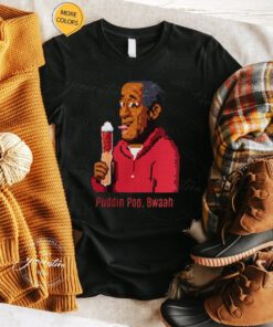 Bill Cosby T-Shirt Funny Retro 80s Cosby Show Jokes Tee Shirts