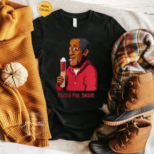 Bill Cosby T-Shirt Funny Retro 80s Cosby Show Jokes Tee Shirts