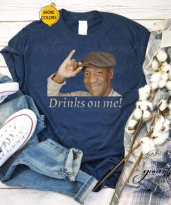 Bill Cosby TShirt