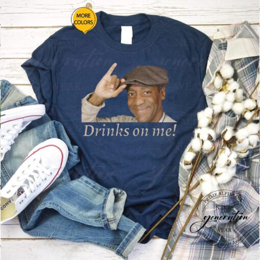 Bill Cosby TShirt