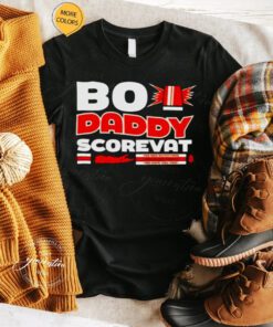 Bo daddy scorevat tshirt