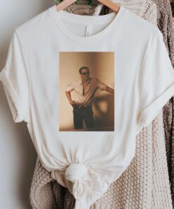 Brad Pitt Aesthetic shirts