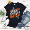 Bridges 25 Basketball Mikal Bridges shirt