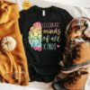 Celebrate Minds Of All Kinds TShirt