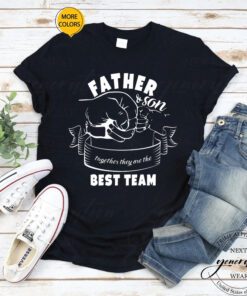 Dad And Me Shirts