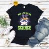 Dexter Laboratory T-Shirt What A Fine Day For Science TShirts