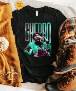 G Herbo Rap Shirt