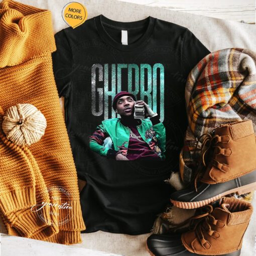 G Herbo Rap Shirt