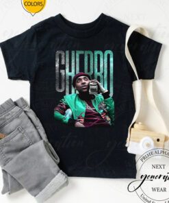 G Herbo Rap Shirts