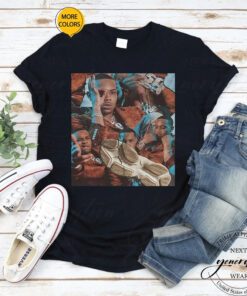 G Herbo T-Shirt Rapper Merch American Hip Hop Cool Style Shirt