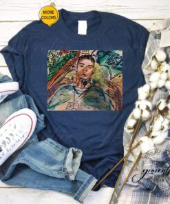 G Herbo T-Shirt Rapper Merch American Hip Hop Cool TeeShirt