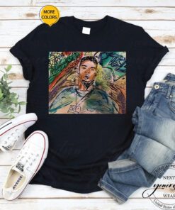 G Herbo T-Shirt Rapper Merch American Hip Hop Cool TeeShirts