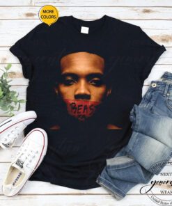 G Herbo T-Shirt Rapper Merch American Hip Hop Music Shirt