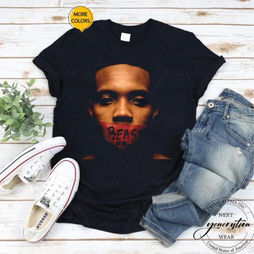 G Herbo T-Shirt Rapper Merch American Hip Hop Music Shirt