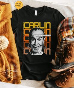 George Carlin T-Shirts