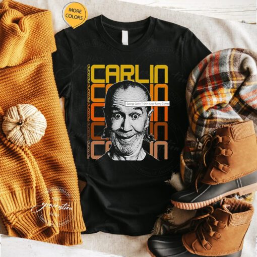 George Carlin T-Shirts