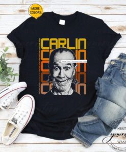 George Carlin TShirts