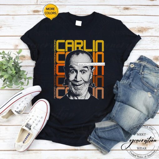 George Carlin TShirts