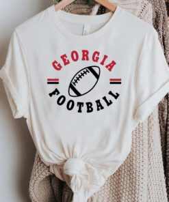 Georgia Football Shirt UGA National Championship 2023 Georgia Bulldogs Gift TShirts