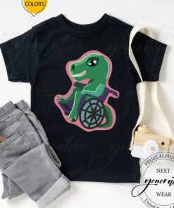 Inclusive Dinos Cute shirt